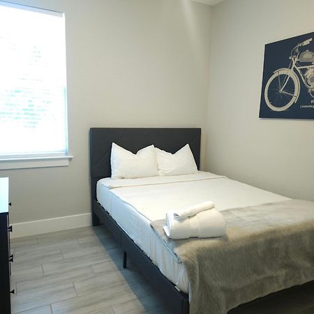 Spacious Modern 4Bd 2Ba Home! Close To Legoland Winter Haven Exterior foto