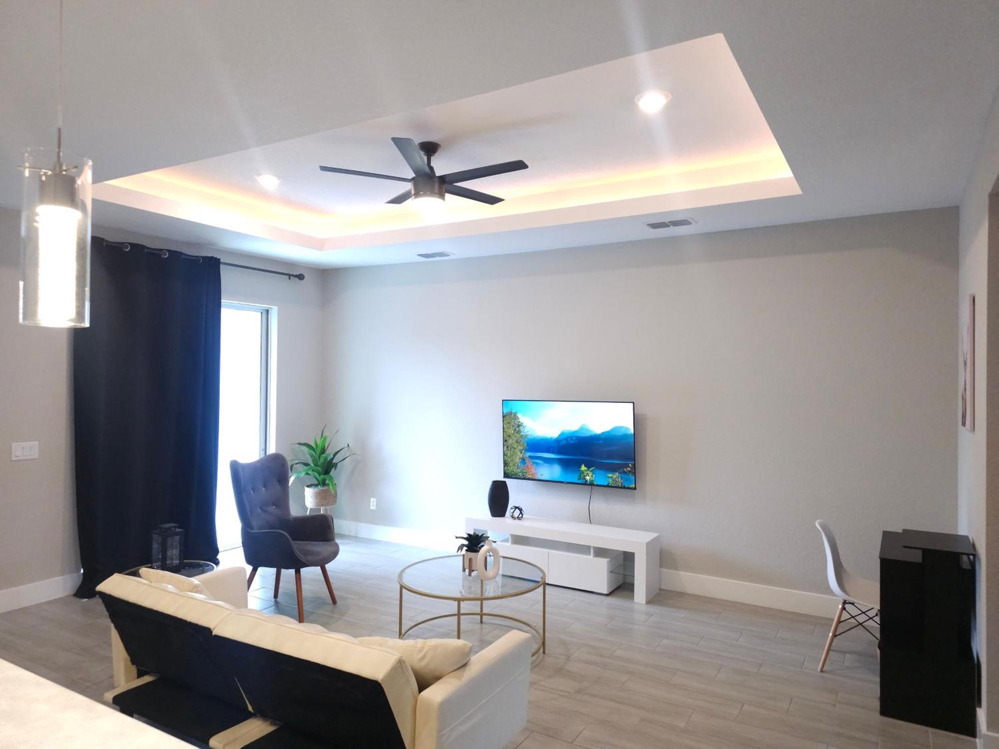 Spacious Modern 4Bd 2Ba Home! Close To Legoland Winter Haven Exterior foto