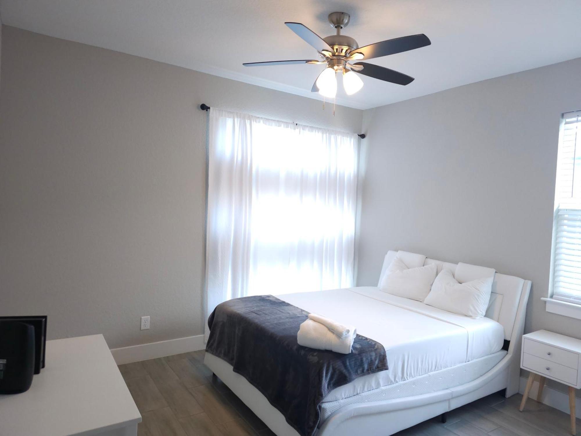 Spacious Modern 4Bd 2Ba Home! Close To Legoland Winter Haven Exterior foto