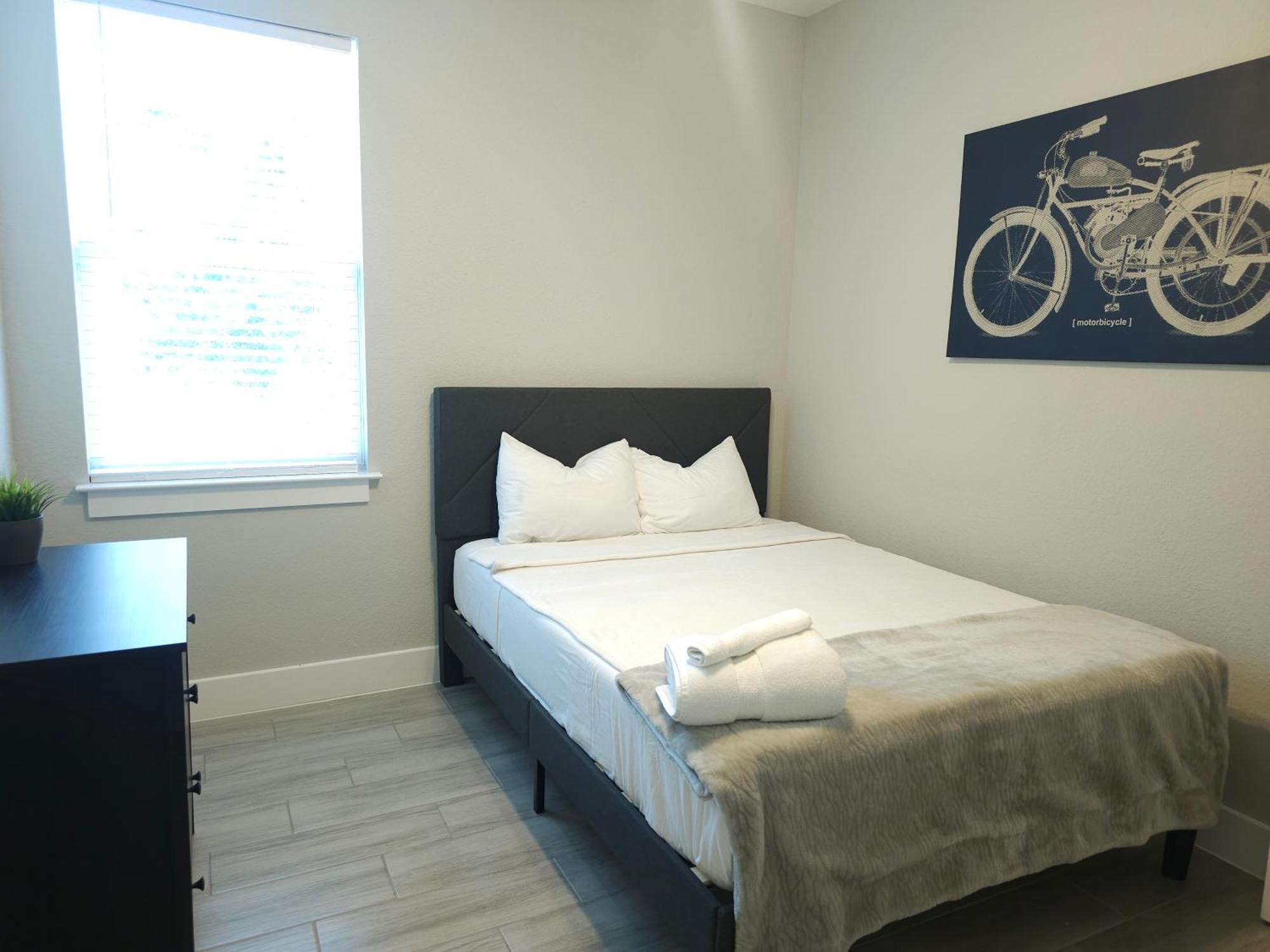 Spacious Modern 4Bd 2Ba Home! Close To Legoland Winter Haven Exterior foto